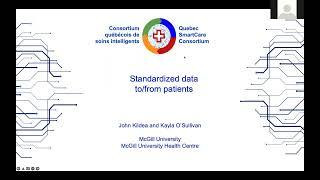 March 2022 CodeX Community of Practice - Part 1 of 4