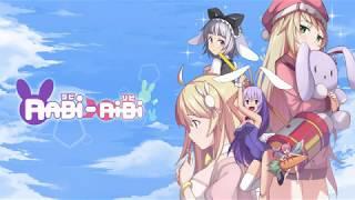 Rabi-Ribi OST