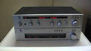 Sanyo DCA 3510