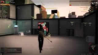 APB:Reloaded - New movie by iJuliet