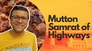 Samrat Hotel - Mutton এর সেরা ঠিকানা Durgapur Express Way তে