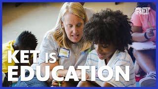 KET is Education | Making a Difference Mashup 2025 | KET