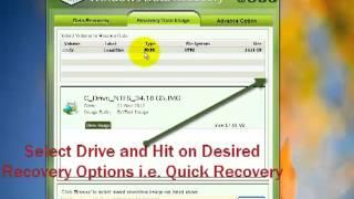 Recover Data From Hard Drive With Bad Sectors