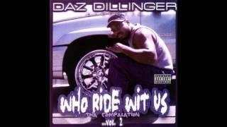 Daz Dillinger - We Do This Passion (Remix)