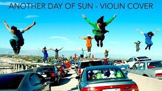 Another Day of Sun - La La Land | Violin Cover