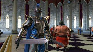 Battle chess games of kings 2023 I Brilliant Knight