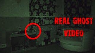 Scary Video of a Ghost in my Haunted House | Real Paranormal Activity Part 43