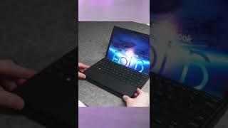 Первый в Мире ИЗОГНУТЫЙ НОУТБУК | Zenbook 17 Fold Oled