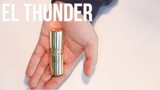 все об EL THUNDER