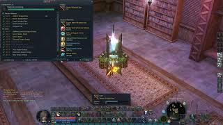 Aion Classic 2.8 Crafting 58lv MC Bow