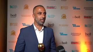 Nirvana Travel and Tourism - Wajdi Saadeddine, Chief Human Resources Officer