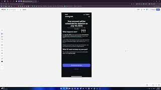 (NEW UPDATE) How to Fix "Your Account will be scheduled for Deletion" on INSTAGRAM! 2025