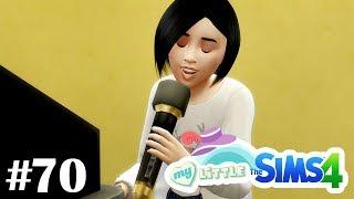 Семейные привычки - My Little Sims (Город) - #70