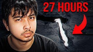 Caver's Final 27 Hours | The Nutty Putty Cave Incident