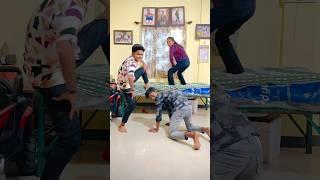 Forget your troubles and vibe  #fyp #vibe #vibesong #vibes #trending #dance #dancechallege #viral