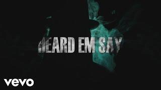 Leikeli47 - Heard Em Say (Explicit)