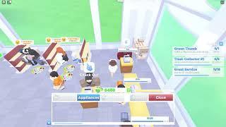 PET SHOP TYCOON!!!