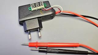 So Don't Throw Your Old Phone Charger Away! - More Than You Think