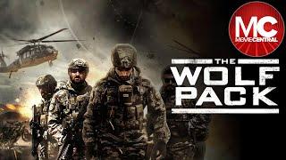 The Wolf Pack (Meteler) | Full Action War Movie | English