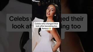 Celebrities who changed their look after becoming too famous #madisonbeer #glam #glambot