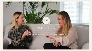 Inside Chat Ep 4 - Defining Success | The Delforge Group® Expert Spa & Salon Business Coaches