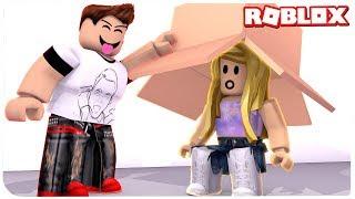 ОНА ГОВОРИЛА ЧТО ХОРОШО ПРЯЧЕТСЯ !!! | ROBLOX ПО РУССКИ | | Роблоксер Альберт