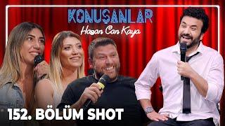 Konuşanlar 152. Bölüm Shot