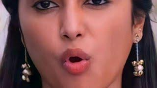 Priyanka Mohan Hot Face Closeup | Priyanka Mohan Face Expression | Reels Saree Tiktok