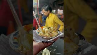 Fried Chopped Egg  #streetfood #egg #food #indianstreetfood