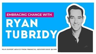 Ryan Tubridy on Embracing Change & Reinventing Yourself | The Mind Full Podcast with Dermot Whelan