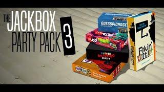 Играю с подписчиками в Jack Box 3 | Заходи на стрим