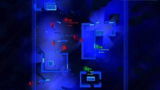 Frozen Synapse Beta - 002 - Deozaan vs Mouser Round 1