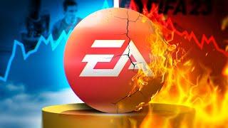 Der Aufstieg und Fall von Electronic Arts