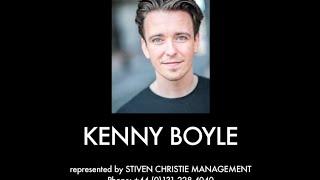Kenny Boyle - Showreel
