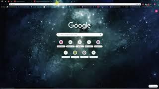 Nosok.org service google chrome tutorial