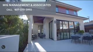 MIG MANAGEMENT & ASSOCIATES