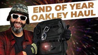 Die besten Oakley-Produkte des Jahres!