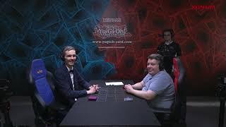 275th YCS Lille 2024 - Caster vs Master: Sebastian Lemke vs Christos Mourikis