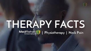 Physiotherapy & Neck Pain | MedRehab Group