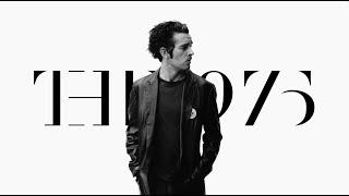 The 1975, playlist, background, music