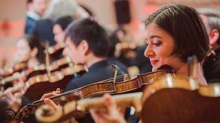 Gala Concert (Part 2) of the 15th International Henryk Wieniawski Violin Competition STEREO