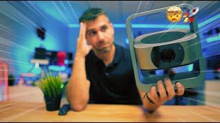 $ 80 Projector  IS IT WORTH IT? Eeenfy Venus V1