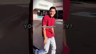 Raul Rosas Jr. Gets Life Changing Advice