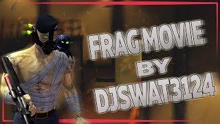 Контра сити. Frag Movie by DJSWAT3124 #8.