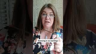Dowsing your home? #dowsing #dowsingrods #leylines https://bit.ly/3qOtt6f