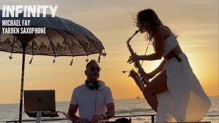 Infinity -Michael Fay & Yarden Saxophone