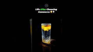 From Confusion to Clarity  | Life Before & After Choosing Commerce | Chartered Commerce Patna