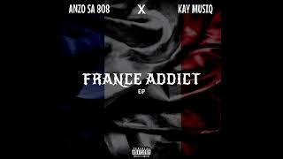 Anzo Sa 808,Kvy_MusiQ ft  Retha the creator __France Revist 2.0