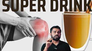 Full Video - 80 प्रकार के वात रोगों का काल.. Super Drink