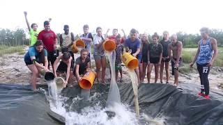 Camp Iceberg 2019 - Day 2